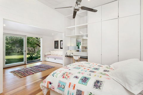 A PERFECT STAY - Aria - Holiday House - Tourism Brisbane 0