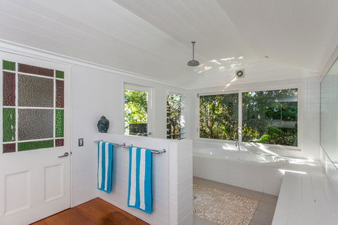 A PERFECT STAY - Aria - Holiday House - Tourism Brisbane 1