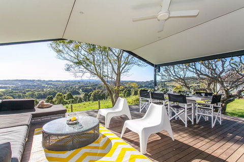 A PERFECT STAY - Aria - Holiday House - Tourism Brisbane 3
