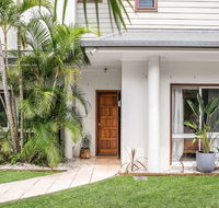 A PERFECT STAY - Baby Blue - Tourism Brisbane