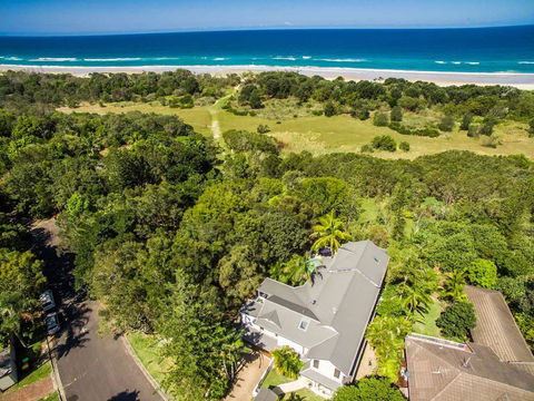 A PERFECT STAY - Baby Blue - Tourism Brisbane 1