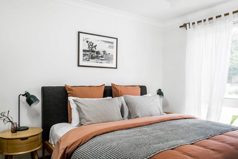 A PERFECT STAY - Baby Blue - Tourism Brisbane 3