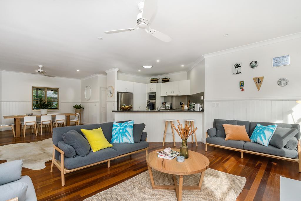 Byron Bay NSW Tourism Brisbane