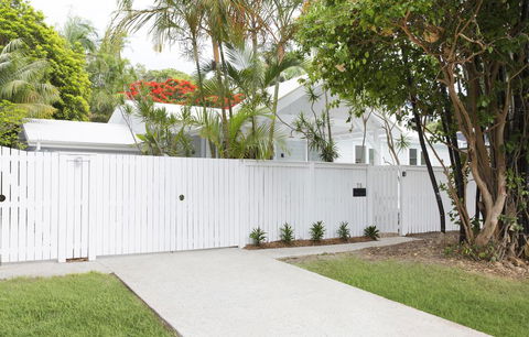 A PERFECT STAY - Barrel & Branch - Heart Of Town - Brisbane Tourism 1