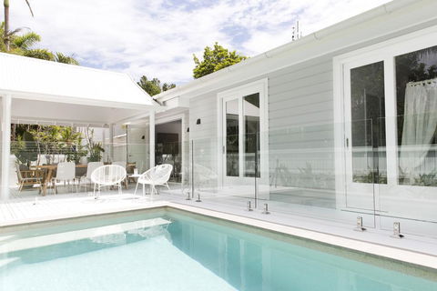 A PERFECT STAY - Barrel & Branch - Heart Of Town - Brisbane Tourism 0