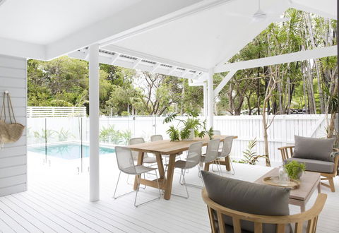 A PERFECT STAY - Barrel & Branch - Heart Of Town - Brisbane Tourism 2