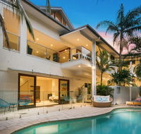 A PERFECT STAY - Beachcomber Blue - Tourism Brisbane