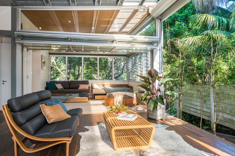 A PERFECT STAY - Billabelongil - Tourism Brisbane 2