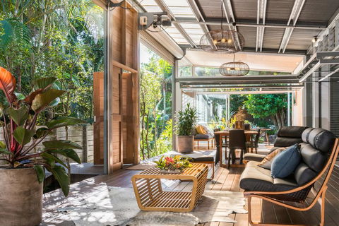 A PERFECT STAY - Billabelongil - Tourism Brisbane 0