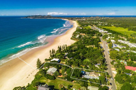 A PERFECT STAY - Billabelongil - Tourism Brisbane 1