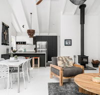 A PERFECT STAY - Black Star - Tourism Brisbane