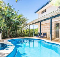 A PERFECT STAY - Boulders Retreat - Brisbane Tourism