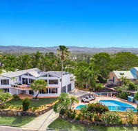 A PERFECT STAY - Byron Pacific Vista - Tourism Brisbane