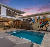 A PERFECT STAY - Byron Sunrise - Tourism Brisbane