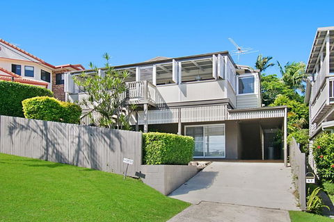 A PERFECT STAY - Byron View - Brisbane Tourism 0