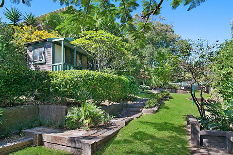 A PERFECT STAY - Byron View - Brisbane Tourism 2
