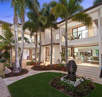 A PERFECT STAY - Casa Grande - Brisbane Tourism