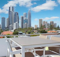 A PERFECT STAY - Casa Grande on the Water - Tourism Brisbane