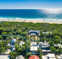 A PERFECT STAY - Cavvanbah Seaside Cottage - Tourism Brisbane