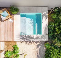 A PERFECT STAY - Clique 1 - Tourism Brisbane