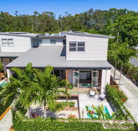 A PERFECT STAY - Clique 2 - Tourism Brisbane