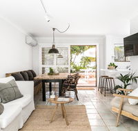 A PERFECT STAY - Cooinda - Tourism Brisbane