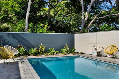 A PERFECT STAY - Jannah - Tourism Brisbane 1