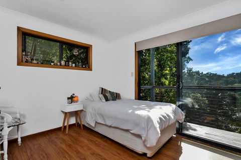 A PERFECT STAY - Jannah - Tourism Brisbane 3