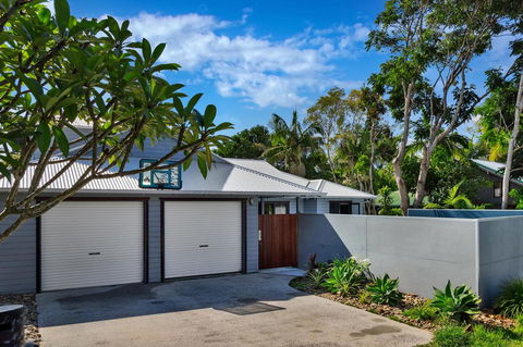 A PERFECT STAY - Jannah - Tourism Brisbane 2