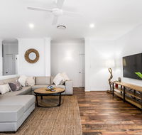 A PERFECT STAY - Julian Rocks House - Tourism Brisbane