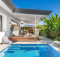 A PERFECT STAY - Kaylani Cove - Tourism Brisbane