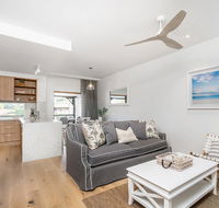 A PERFECT STAY - Luxe  Bloom - Tourism Brisbane