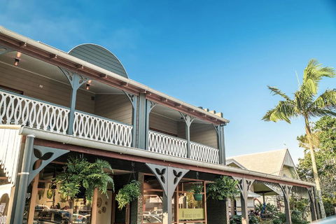 A PERFECT STAY - Luxe & Bloom - Tourism Brisbane 2