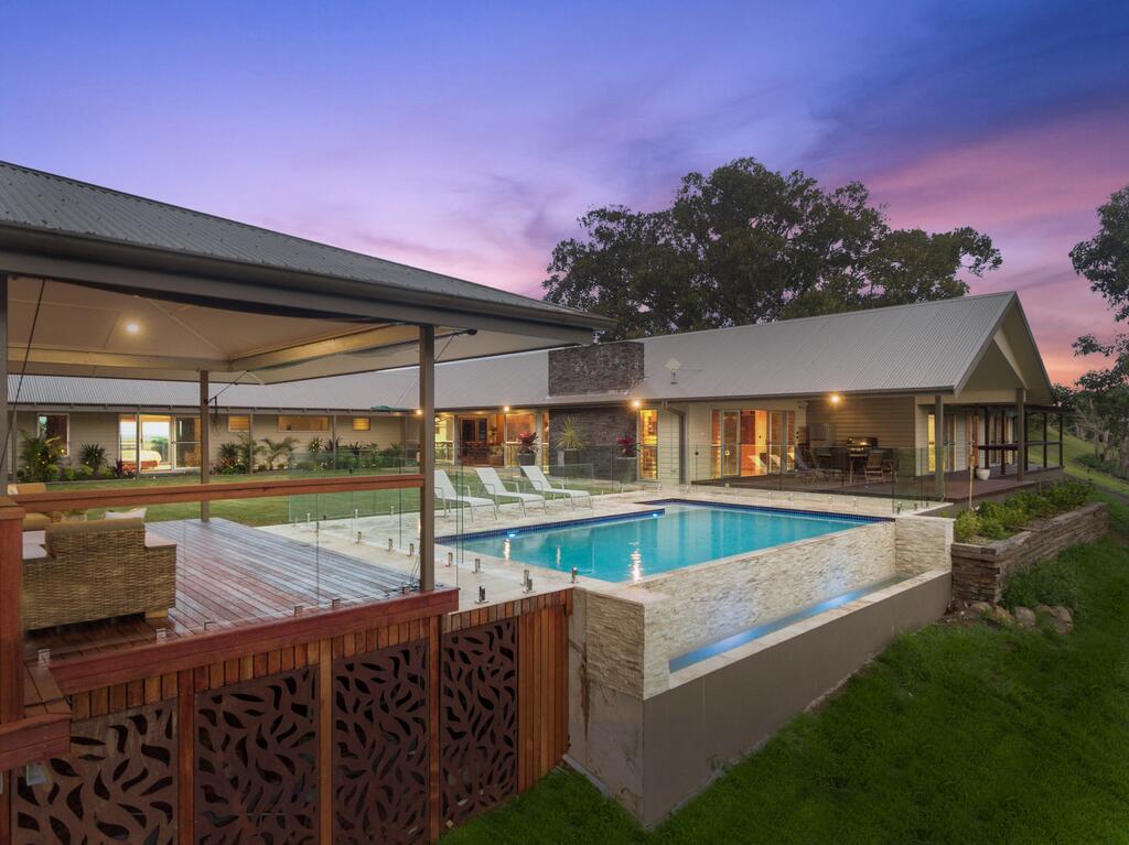 Myocum NSW Brisbane Tourism