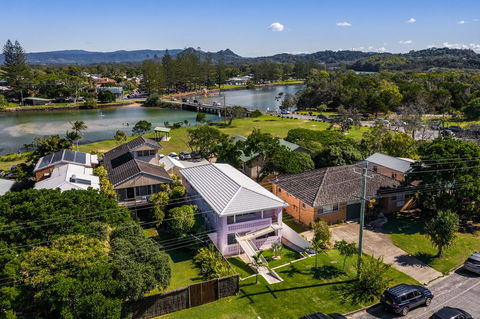 A PERFECT STAY - Sunset Beach - Riverside - Tourism Brisbane 2