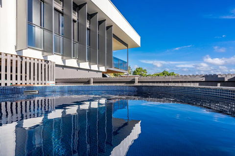 A PERFECT STAY - Wollumbin Haus Byron - Tourism Brisbane 1