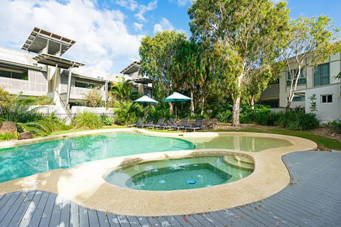 A PERFECT STAY - Your Place At Belongil Beach - Brisbane Tourism 0