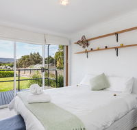 A River Bed Cottage - Brisbane 4u