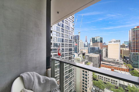 A Spacious & Modern Home Next To Southern Cross - Tourism Brisbane 3