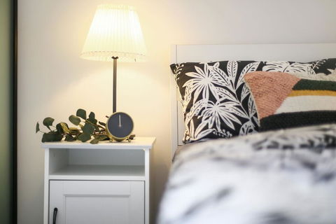 A Spacious & Modern Home Next To Southern Cross - Tourism Brisbane 0