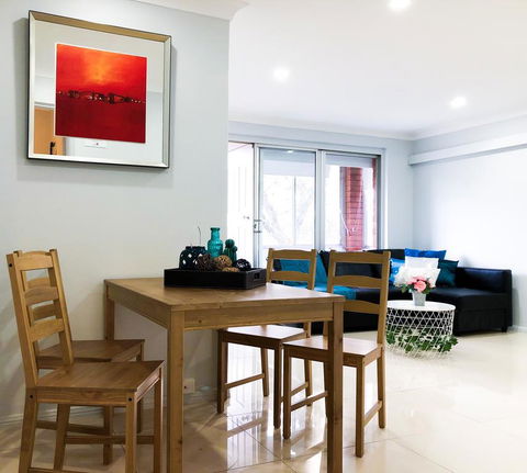 A Stylish Place - Recently Renovated Punbl - Brisbane 4u 2