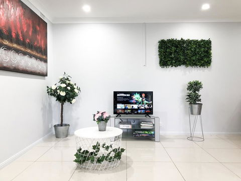 A Stylish Place - Recently Renovated Punbl - Brisbane 4u 1