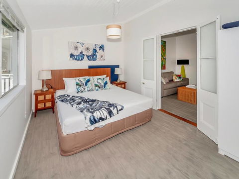 A Touch Of The Bahamas On McKenzie MK3 - Tourism Brisbane 2