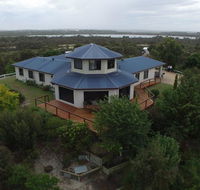 A Tranquil Retreat - Tourism Brisbane