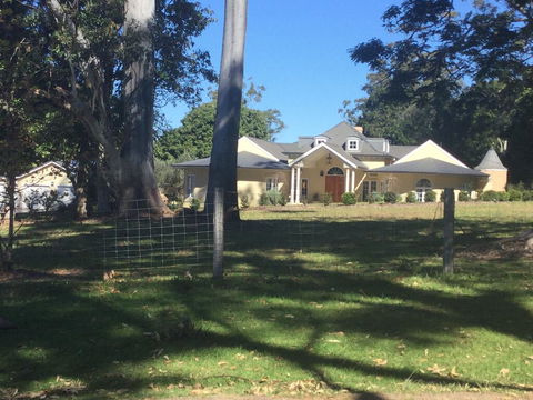 A Very French House - Tourism Brisbane 0