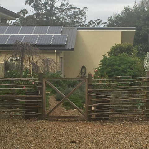 A Very French House - Tourism Brisbane 3