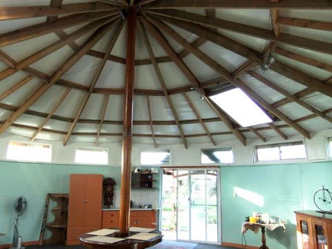 A Victor Harbour Retreat Aldinga-The Round Cottage - Tourism Brisbane 2