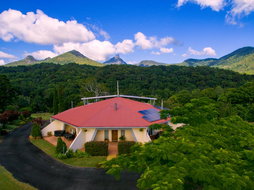 Book Uki Accommodation Tourism Brisbane Tourism Brisbane