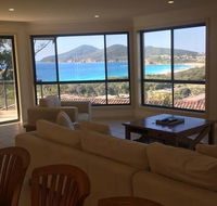 A Vista Townhouse 1 - Brisbane Tourism