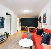 A Walk to Syd Uni  RPA Hospital - Tourism Brisbane